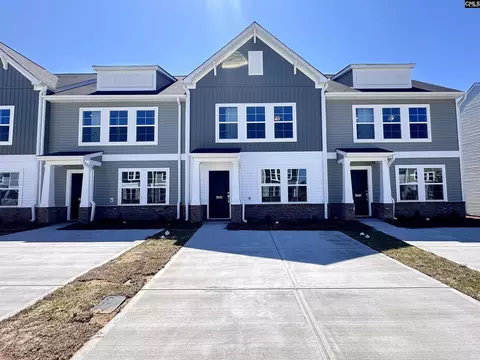 3042 Harborview Dr, Columbia, SC 29229