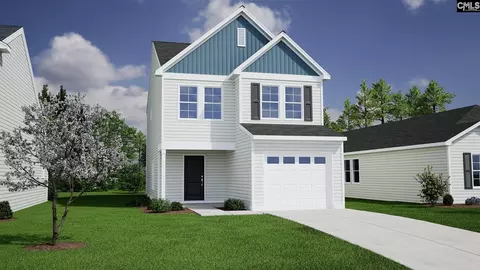 902 Lodgepole Ln, West Columbia, SC 29170