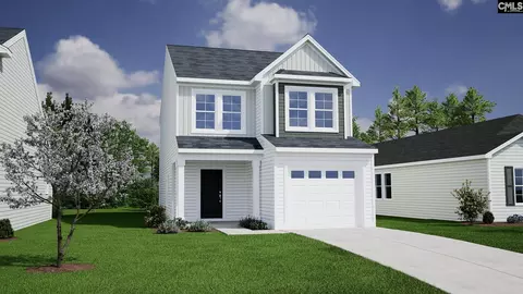 930 Lodgepole Ln, West Columbia, SC 29170