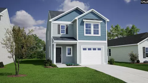 892 Lodgepole Ln, West Columbia, SC 29170