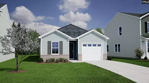 880 Lodgepole Ln, West Columbia, SC 29170