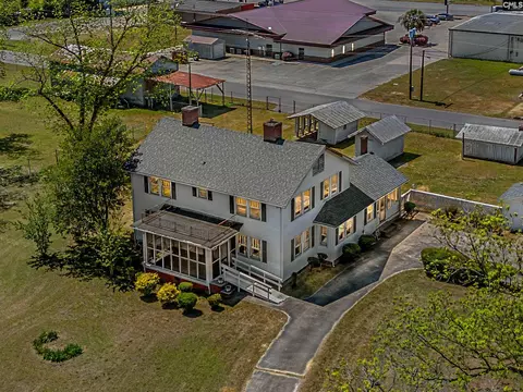 311 Camelia St, North, SC 29112