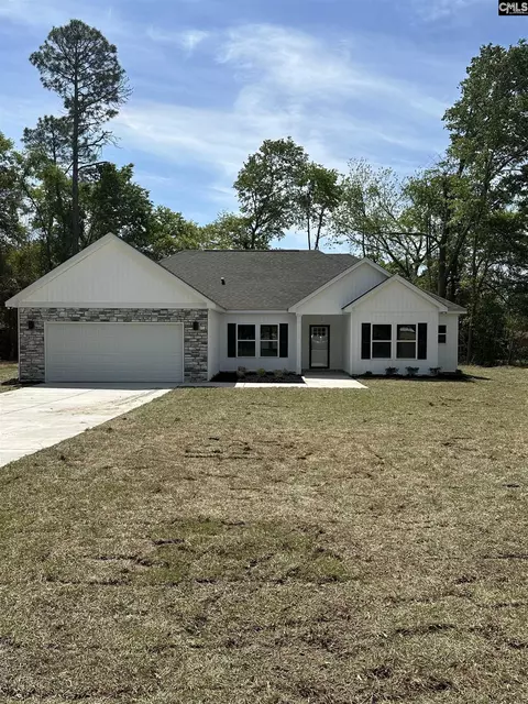 137 Rochelle Dr, Orangeburg, SC 29118