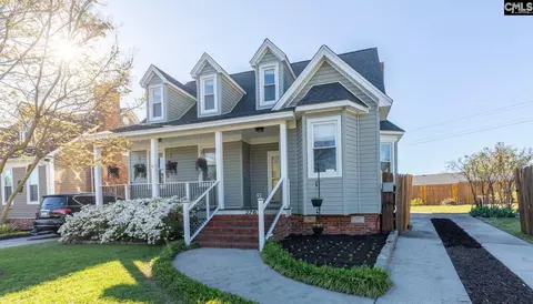 276 Wallace Cir, Lexington, SC 29072
