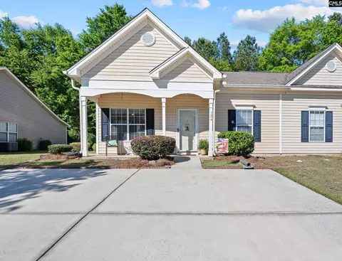 124 Haynesworth Pl, Lexington, SC 29072