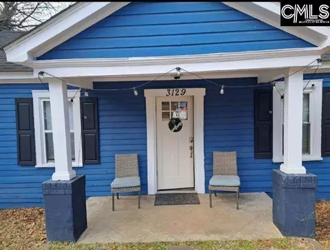 3129 Lindsay St, Columbia, SC 29201