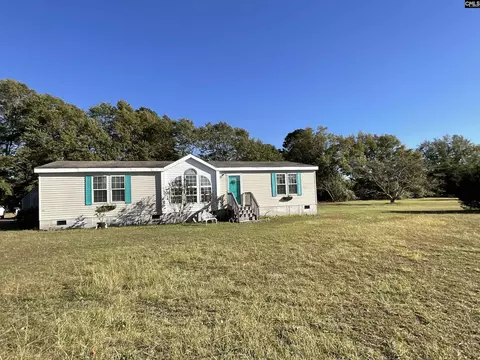 2628 Rembert Church Rd, Dalzell, SC 29040