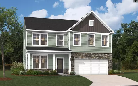 2112 Coral Daisy Trl, Lexington, SC 29073