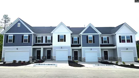 306 Frog Leap Rd, Blythewood, SC 29016