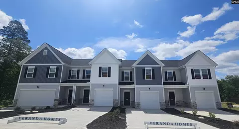 306 Frog Leap Rd, Blythewood, SC 29016
