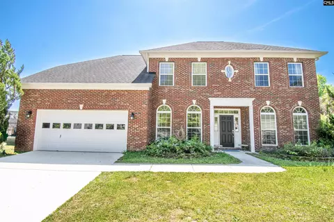 776 Saxony Dr, Irmo, SC 29063