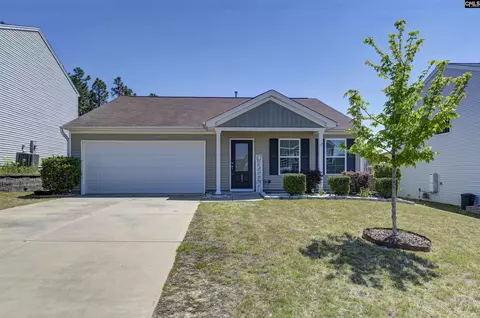 933 Tanreall Dr, Lexington, SC 29073