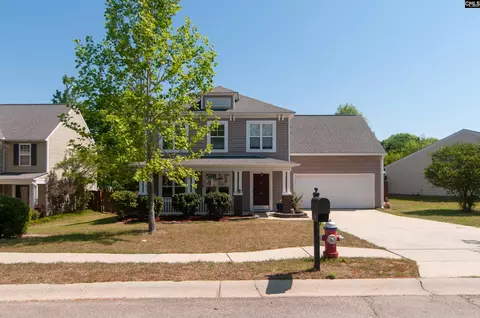 341 Foxport Dr, Chapin, SC 29036