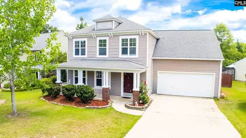 341 Foxport Dr, Chapin, SC 29036