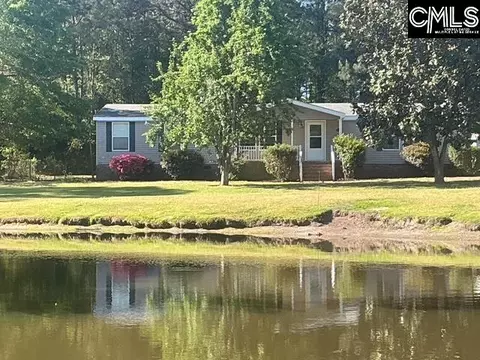 1281 Morello Rd, Manning, SC 29102