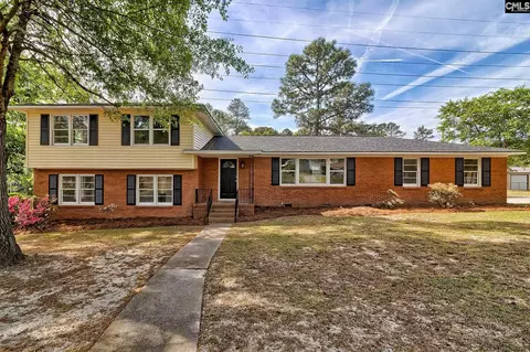 600 Shady Ln, Cayce, SC 29033