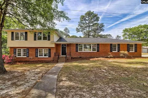 600 Shady Ln, Cayce, SC 29033