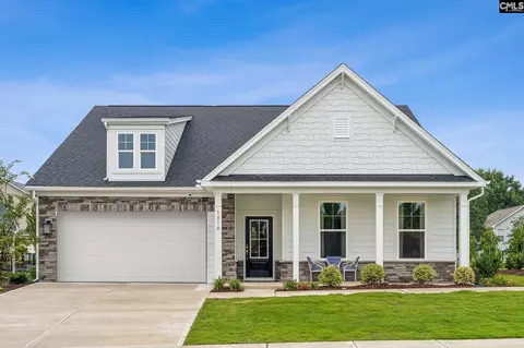 704 Feldspar Ct, Chapin, SC 29036