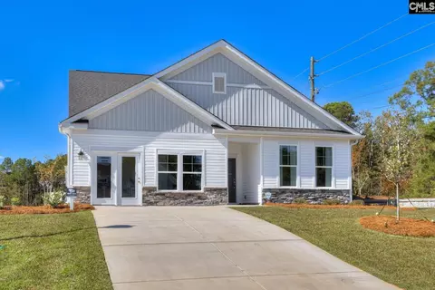 708 Feldspar Ct, Chapin, SC 29036