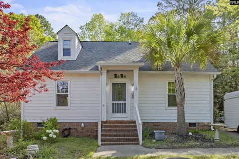 2624 Banner Hill Rd, Columbia, SC 29209