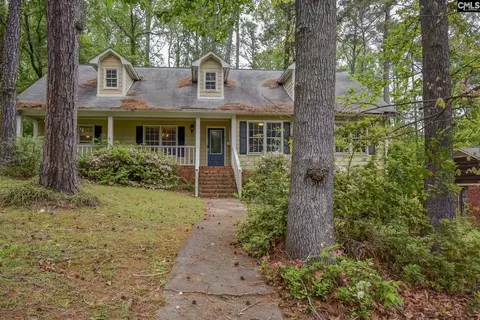 1925 Shadowood, Columbia, SC 29212