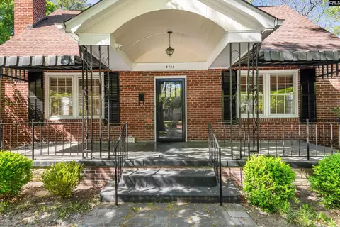 2731 Burney Dr, Columbia, SC 29205