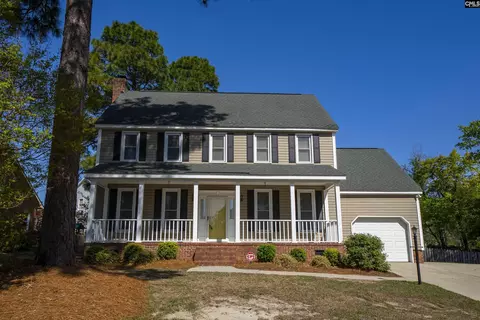722 Moss Creek Dr, Cayce, SC 29033