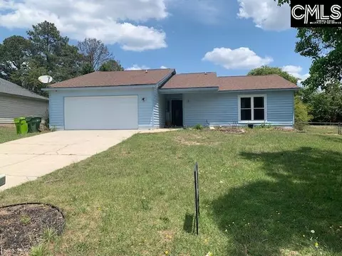 308 Firebrick Ln, Columbia, SC 29229