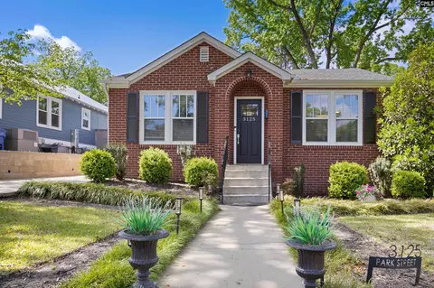 3125 Park St, Columbia, SC 29201
