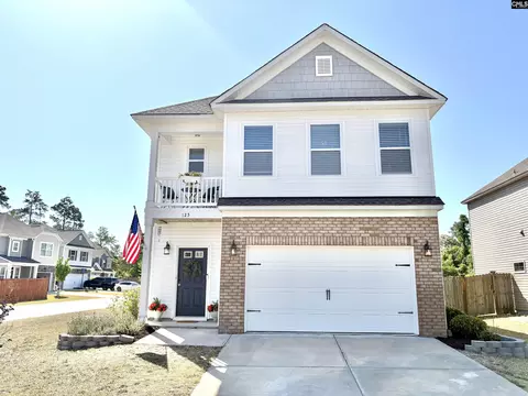 125 Wisley Garden Dr, Lexington, SC 29073