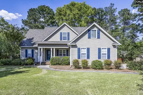 93 Falling Leaf Ln, Elgin, SC 29045