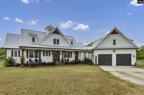 5474 Sc Highway 23, Johnston, SC 29832