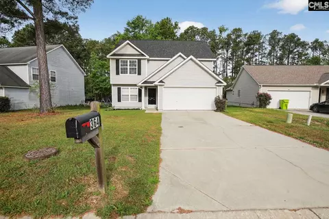 364 Cane Brake Cir, Columbia, SC 29223