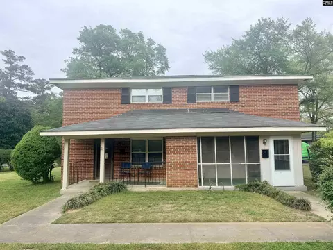 1100 Skyland Dr #J-1, Columbia, SC 29210