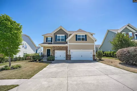 213 Goldenfluke Dr, Lexington, SC 29072