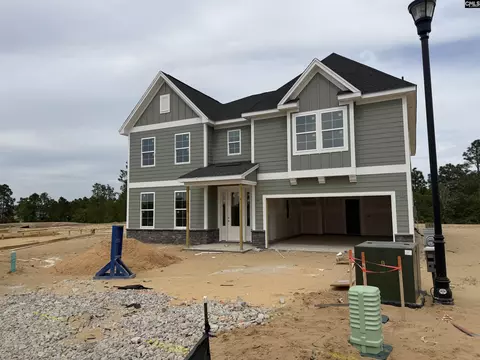 478 Persimmon Hill Rd, Blythewood, SC 29016