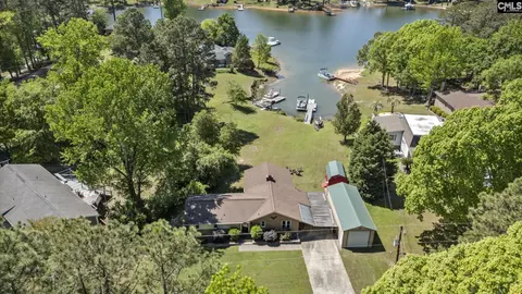 139 Steeplechase Rd, Lexington, SC 29072