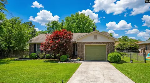 2743 American Ave, West Columbia, SC 29170