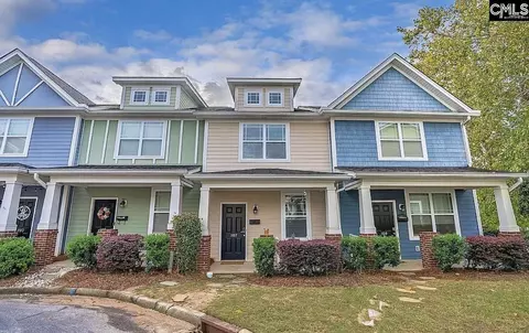 107 Arsenal Academy Pl, Columbia, SC 29201