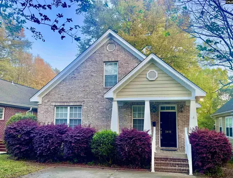 2410 Superior St, Columbia, SC 29205