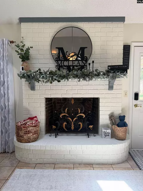 Entry Way - 85 Planters Dr, Sumter, SC 29150 photo 2 of 4