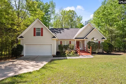205 Hickory Knoll Rd, Columbia, SC 29203