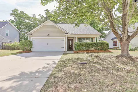 316 Keystone Dr, Hopkins, SC 29061