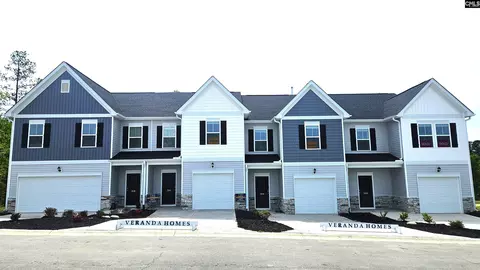 300 Frog Leap Rd, Blythewood, SC 29016