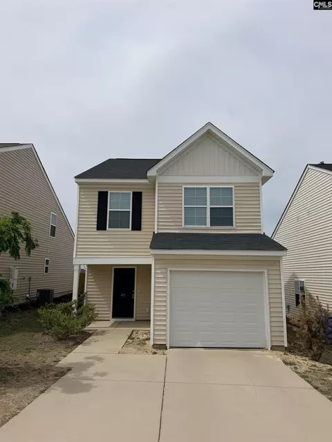 411 Eclipse Ln, Elgin, SC 29045