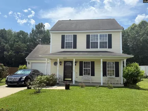 4046 W Fairmeadow Dr, Lancaster, SC 29720
