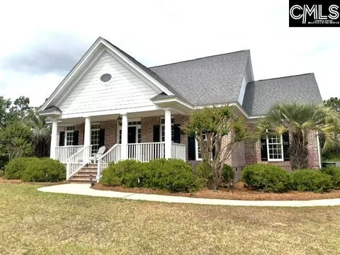 109 Turkey Crossing Rd, Elgin, SC 29045