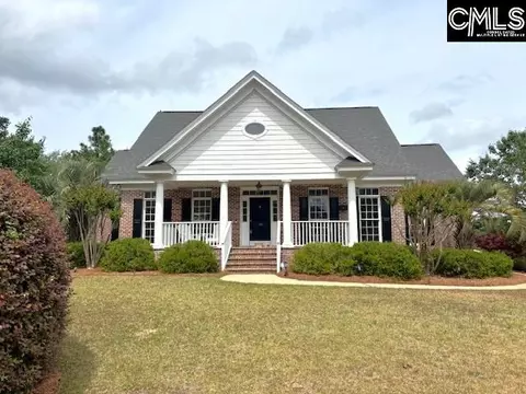 109 Turkey Crossing Rd, Elgin, SC 29045