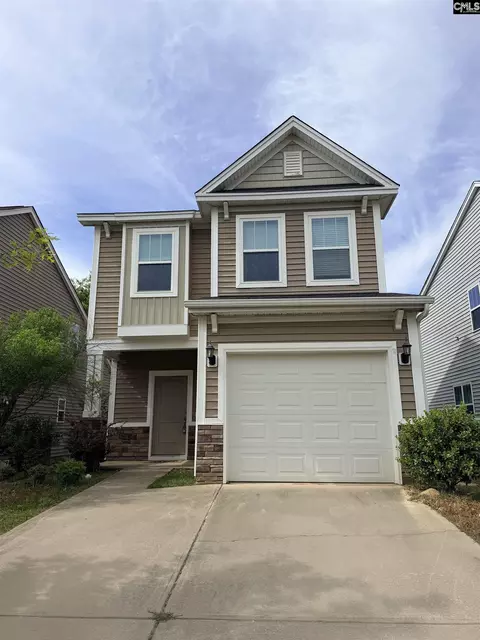 769 Helmsman Ln, Chapin, SC 29036