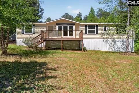 932 Haven Rd, Batesburg, SC 29006
